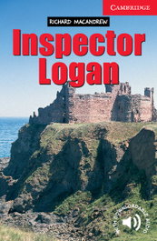 Inspector Logan, Richard Macandrew - CAMBRIDGE