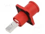 LAPP Conector de alimentación DC EPIC® BATTERY 120HR7RB01