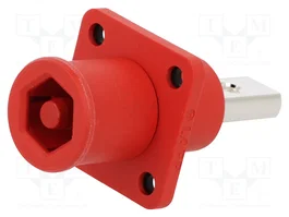 LAPP Conector de alimentación DC EPIC® BATTERY 120HR7RB01