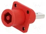 LAPP Conector de alimentación DC EPIC® BATTERY 120HR7RB01