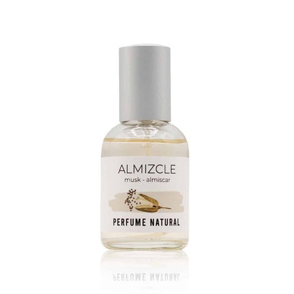 LABNATUR BIO Perfume Natural Almizcle 50ml LABNATUR BIO Perfume Natural Almizcle 50ml
