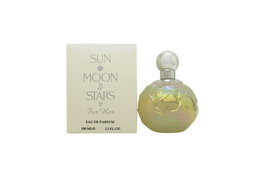 United Colors & Prestige Beauty Sun Moon Stars Eau de Parfum 100ml Spray