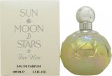 Benetton Sun Moon Stars Eau de Parfum 100 ml Spray