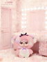 Niinno Grumpy Crew Blind Box Peluche Sorpresa 14x9x20cm Coleccionable 7 Colores
