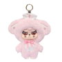 Niinno Grumpy Crew Blind Box Peluche Sorpresa 14x9x20cm Coleccionable 7 Colores