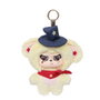 Niinno Grumpy Crew Blind Box Peluche Sorpresa 14x9x20cm Coleccionable 7 Colores