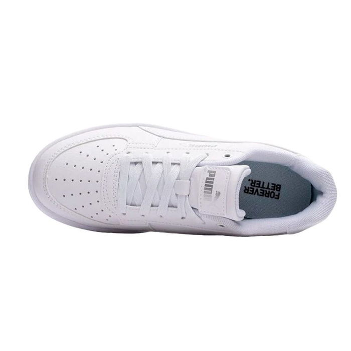 Zapatillas Casual Hombre Puma Caven 2.0 Blanco XS