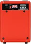 HIWATT Amplificador Guitarra Combo London Bluetooth 12W 1x6.5" Rojo