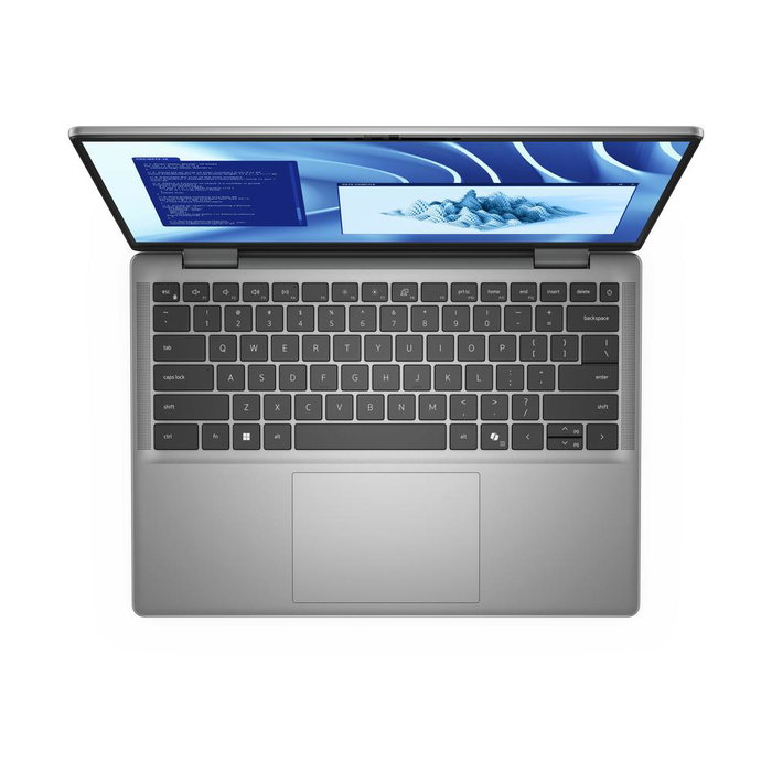 Dell X1P-64-100 Portátil AI Ready, Snapdragon X Plus X1P, 16GB RAM, 512GB SSD, Pantalla 14" QHD+ Táctil, Windows 11 Pro Dell X1P-64-100 Portátil AI Ready, Snapdragon X Plus X1P, 16GB RAM, 512GB SSD, Pantalla 14" QHD+ Táctil, Windows 11 Pro