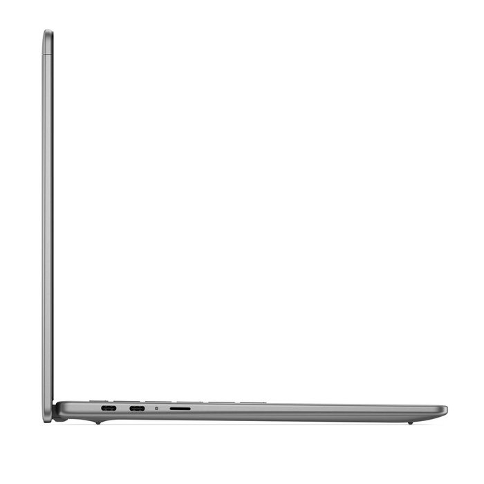 Dell X1P-64-100 Portátil AI Ready, Snapdragon X Plus X1P, 16GB RAM, 512GB SSD, Pantalla 14" QHD+ Táctil, Windows 11 Pro Dell X1P-64-100 Portátil AI Ready, Snapdragon X Plus X1P, 16GB RAM, 512GB SSD, Pantalla 14" QHD+ Táctil, Windows 11 Pro