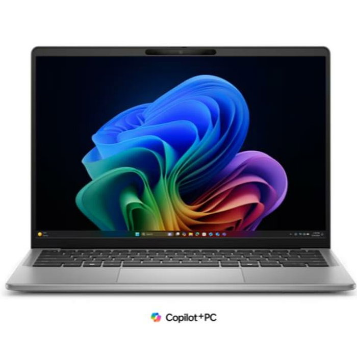 Dell Latitude 7455 Snapdragon X Plus 16GB 512GB SSD 14 pulgadas QHD+ Táctil