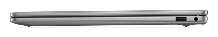 Dell Latitude 7455 Copilot+ PC Portátil 35.6 cm (14") QHD+ Táctil - Snapdragon X Plus X1P-64-100, 16GB RAM, 512GB SSD, Wi-Fi 7, Windows 11 Pro Español, Gris