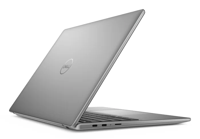 Dell Latitude 7455 Copilot+ PC Portátil 35.6 cm (14") QHD+ Táctil - Snapdragon X Plus X1P-64-100, 16GB RAM, 512GB SSD, Wi-Fi 7, Windows 11 Pro Español, Gris