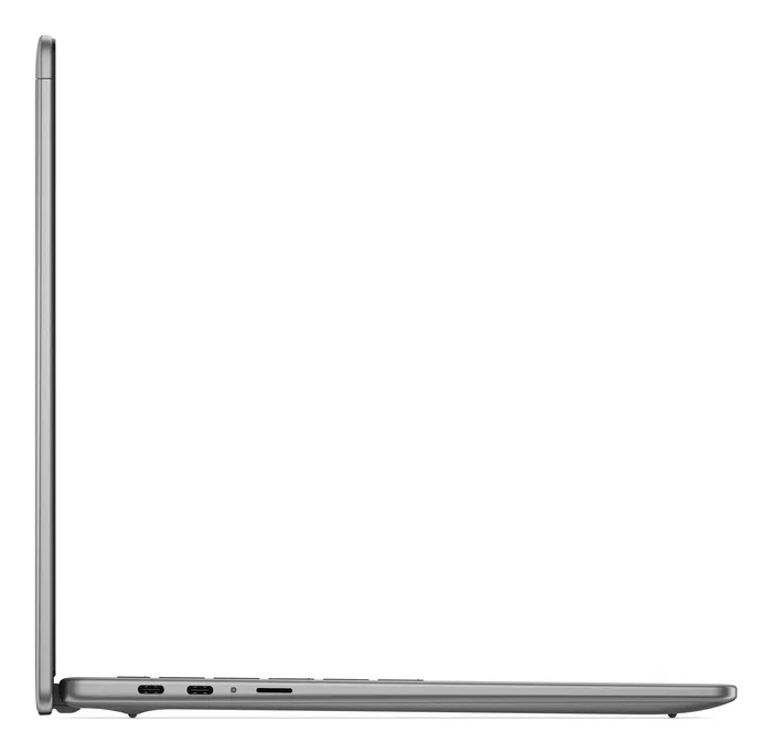 Dell Latitude 7455 Copilot+ PC Portátil 35.6 cm (14") QHD+ Táctil - Snapdragon X Plus X1P-64-100, 16GB RAM, 512GB SSD, Wi-Fi 7, Windows 11 Pro Español, Gris