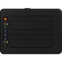 ICY BOX IB-1232CL-U3 Dockingstation USB 3.2 Gen 1 para 2 unidades SATA de 2.5/3.5 pulgadas