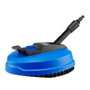 Nilfisk Power Patio Limpiador de Terrazas Azul/Negro
