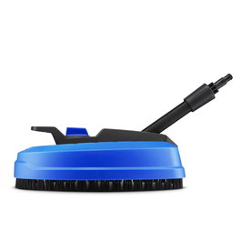 Nilfisk Power Patio Limpiador de Terrazas Azul/Negro