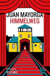 HIMMELWEG, Juan Mayorga - LA UÑA ROTA