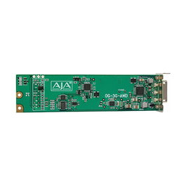 AJA OG-3G-AMD