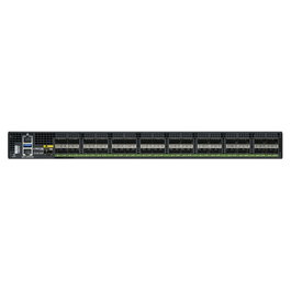 LANCOM CS-8132F-B2F Switch Gestionado L2/L3 con 32 Puertos QSFP28