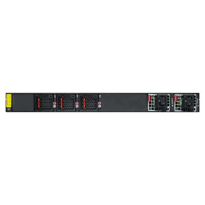 LANCOM CS-8132F-B2F Switch Gestionado L2/L3 con 32 Puertos QSFP28