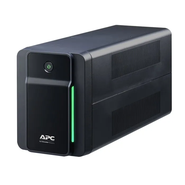 APC Back-UPS Serie BX BX2200MI-FR UPS 1200 vatios 2200 VA