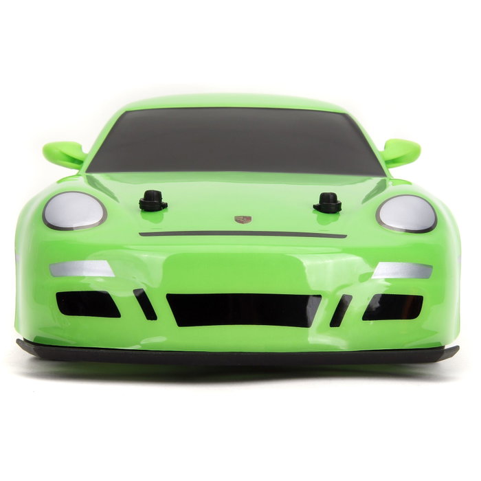 Jada Fast & Furious RC Porsche 911 Drift 1:10