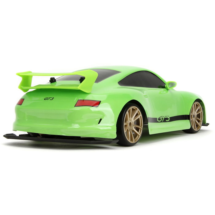 Jada Fast & Furious RC Porsche 911 Drift 1:10