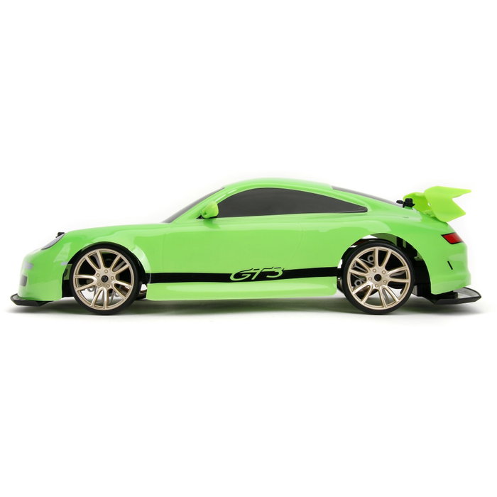 Jada Fast & Furious RC Porsche 911 Drift 1:10