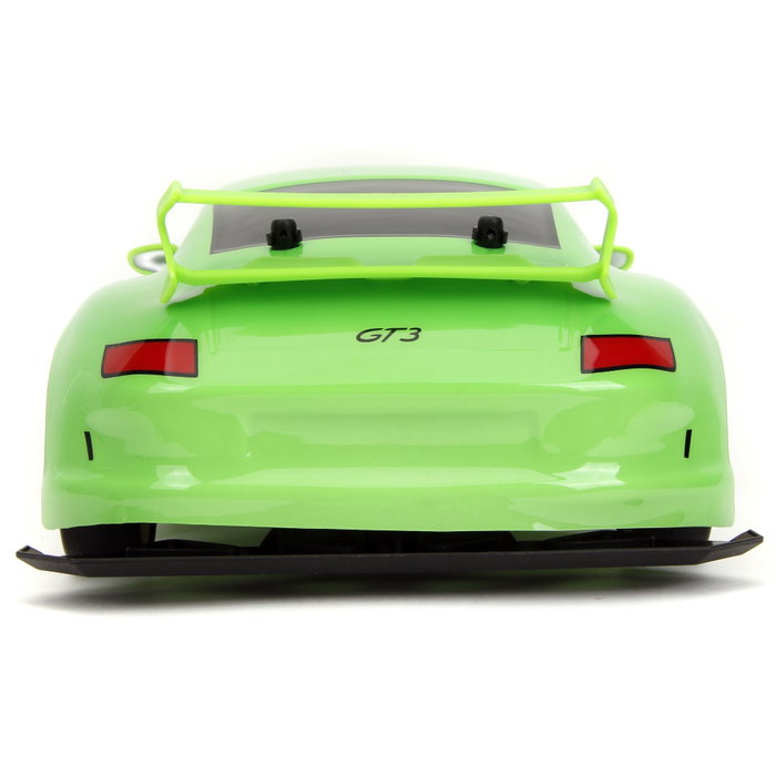 Jada Fast & Furious RC Porsche 911 Drift 1:10