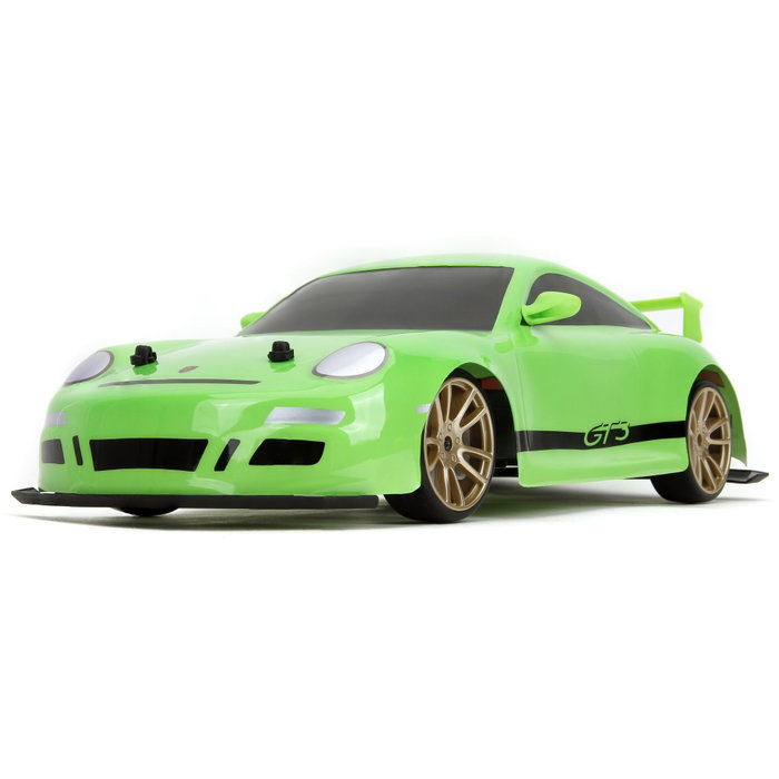 Jada Fast & Furious RC Porsche 911 Drift 1:10