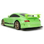 Jada Fast & Furious RC Porsche 911 Drift 1:10