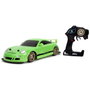 Jada Fast & Furious RC Porsche 911 Drift 1:10