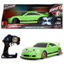 Jada Fast & Furious RC Porsche 911 Drift 1:10