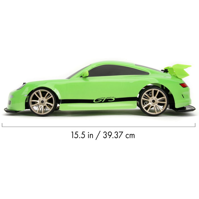 Jada Fast & Furious RC Porsche 911 Drift 1:10