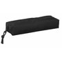 Safta Portatodo Rectangular Black 22x4x7 cm