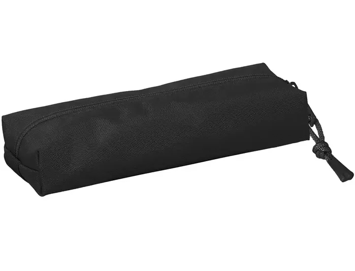Safta Portatodo Rectangular Black 22x4x7 cm