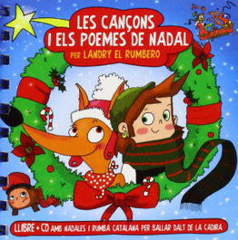 CORRE LA VOZ, Les cançons i els poemes de nadal - CORRE LA VOZ