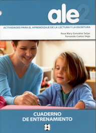 CEPE, Ale2. Actividades para el aprendizaje lectura y escritura - Gonzalez Seijas, Rosa/Cuetos Vega, Ferna