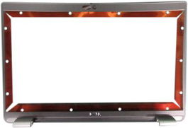 Dell Bezel con Cámara IR y Micrófono Frontal para Dell Latitude 5440 y Precision 3480