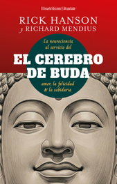 Desvelo Ediciones, El cerebro de Buda - Dr. Rick Hanson