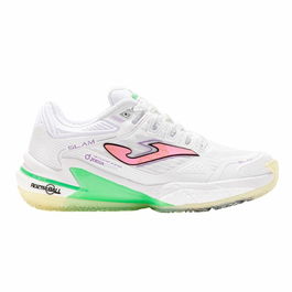 Zapatillas de Tenis para Mujer Joma Sport Slam Lady 2502