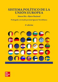 MC GRAW HILL INTERAMERICANA, SISTEMA POLITICO DE LA UNION EUROPEA 4 EDICION - MC GRAW HILL INTERAMERICANA