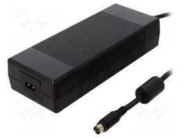 MEAN WELL GSM220B12-R7B 180W 12VDC 15A
