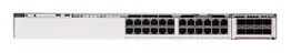 Cisco C9350-24U Switch Gestionado L3 PoE 24 Puertos Montaje en Rack 1U Gris