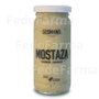 SESMANS Mostaza Bio 240 ml