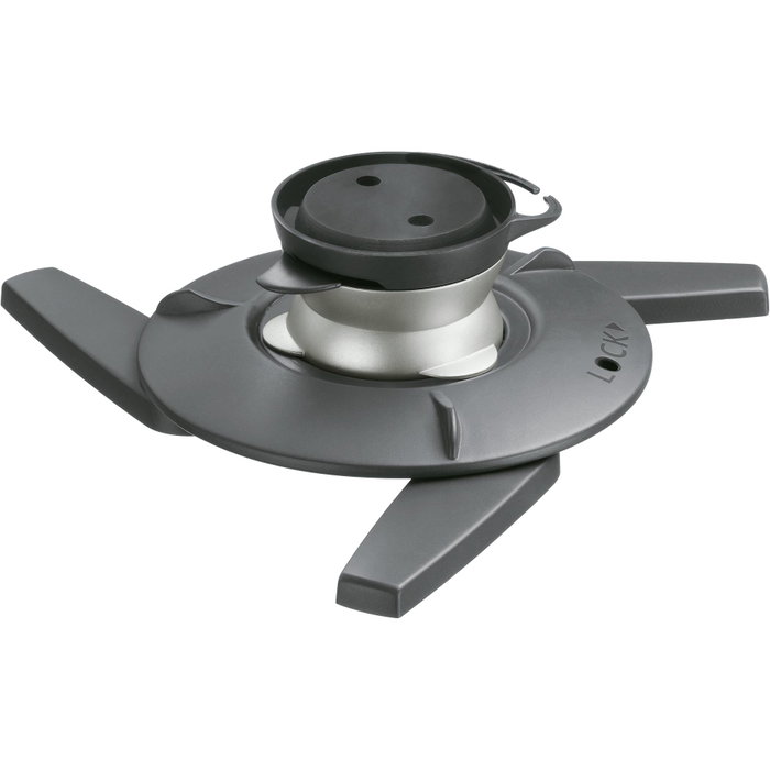 Vogels EPC 6545 Soporte de Techo para Proyector Plata Vogels EPC 6545 Soporte de Techo para Proyector Plata