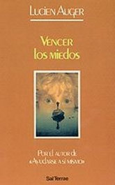 Vencer los miedos, Lucien Auguer - SALTERRAE