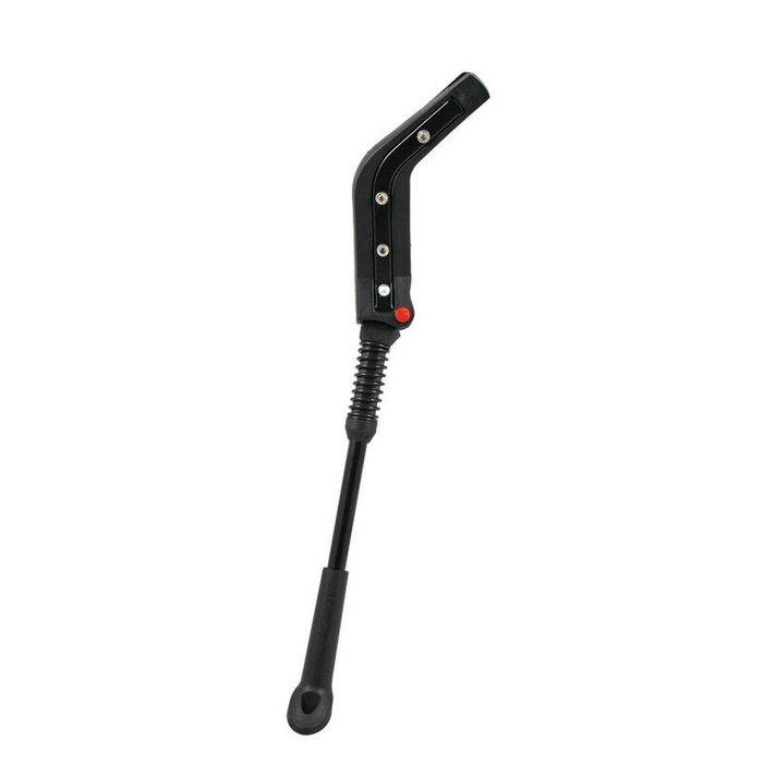 HEBIE Caballete trasero FOX m. adaptable universal, carga máxima 25 kg HEBIE Caballete trasero FOX m. adaptable universal, carga máxima 25 kg