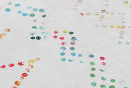 DKD Home Decor Alfombra Multicolor 230 x 0.7 x 160 cm